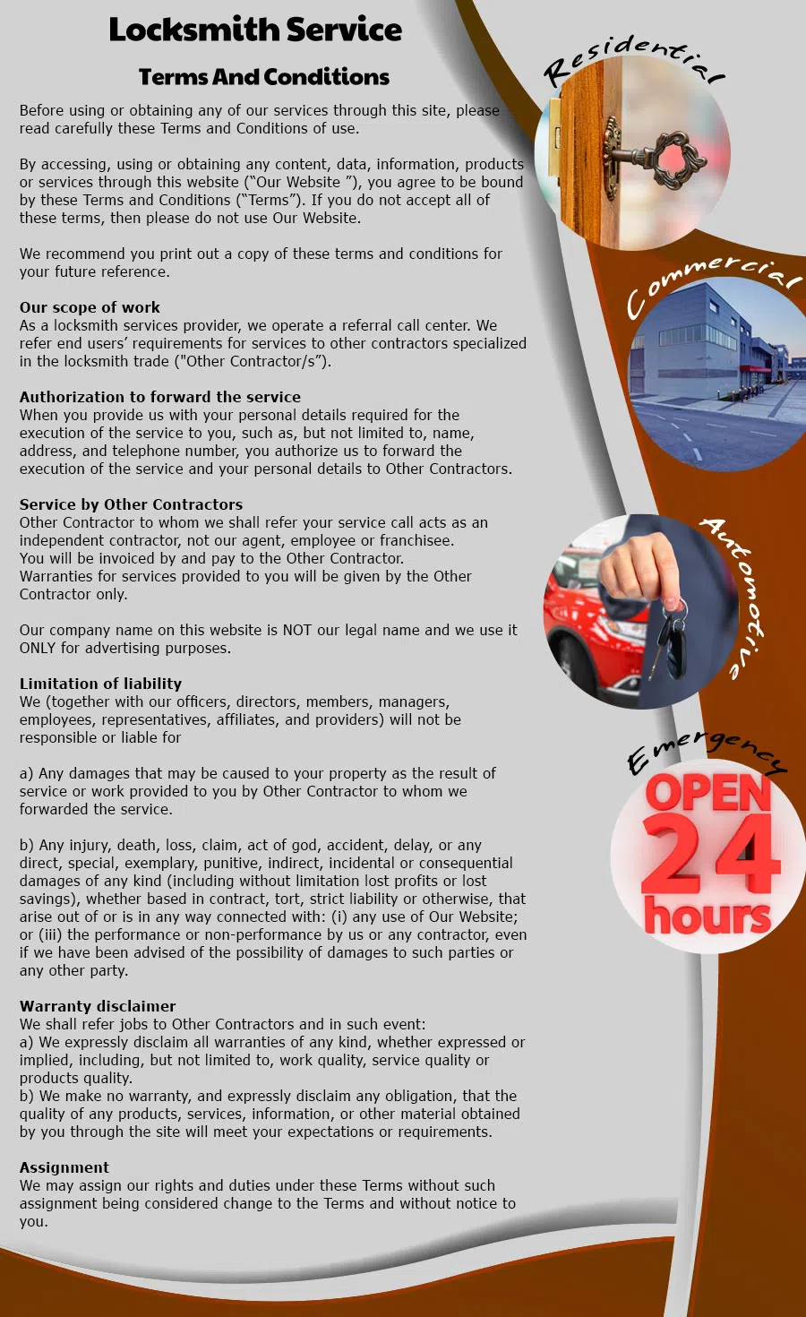 Locksmith Key Shop Bridgeport, CT 203-433-3667